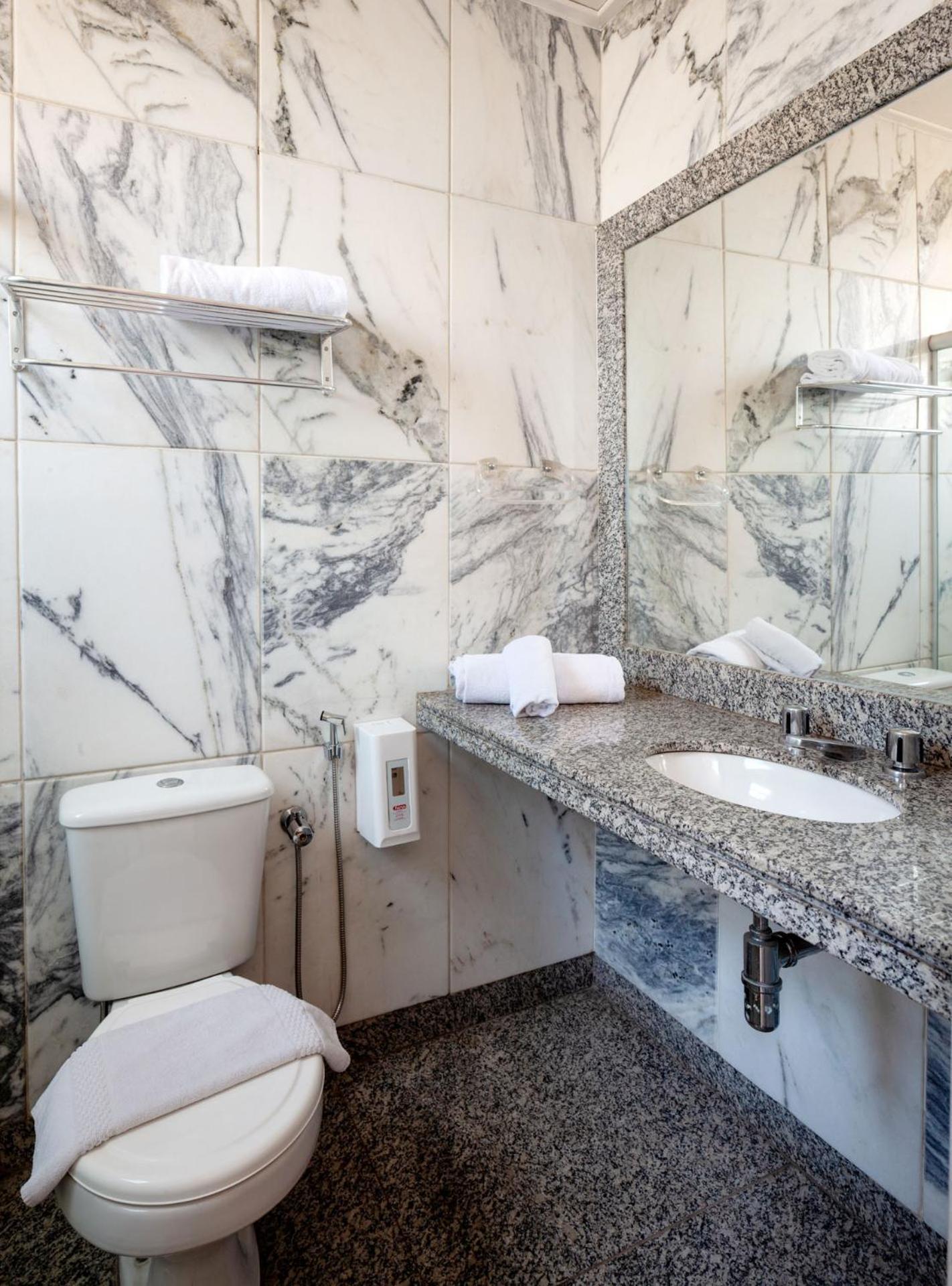 Savassinho Hotel & Residence Belo Horizonte Luaran gambar